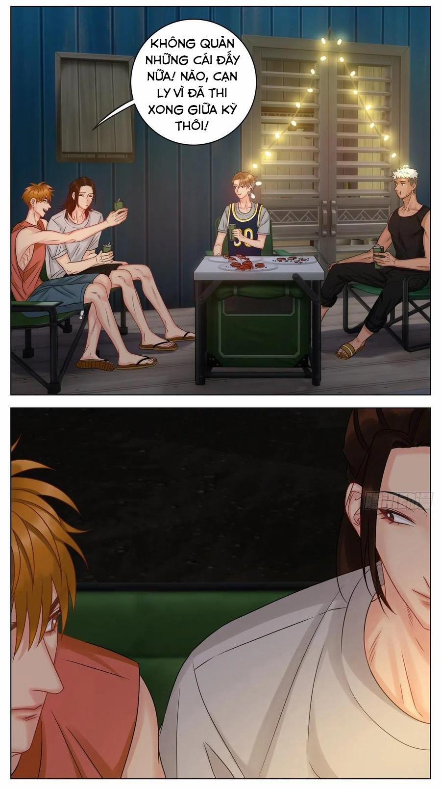 Ký túc xá nam phòng 303 61 0 trang 14