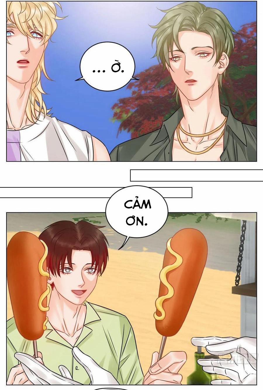 Ký túc xá nam phòng 303 61 0 trang 17