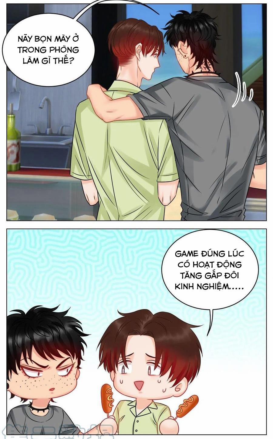 Ký túc xá nam phòng 303 61 0 trang 18