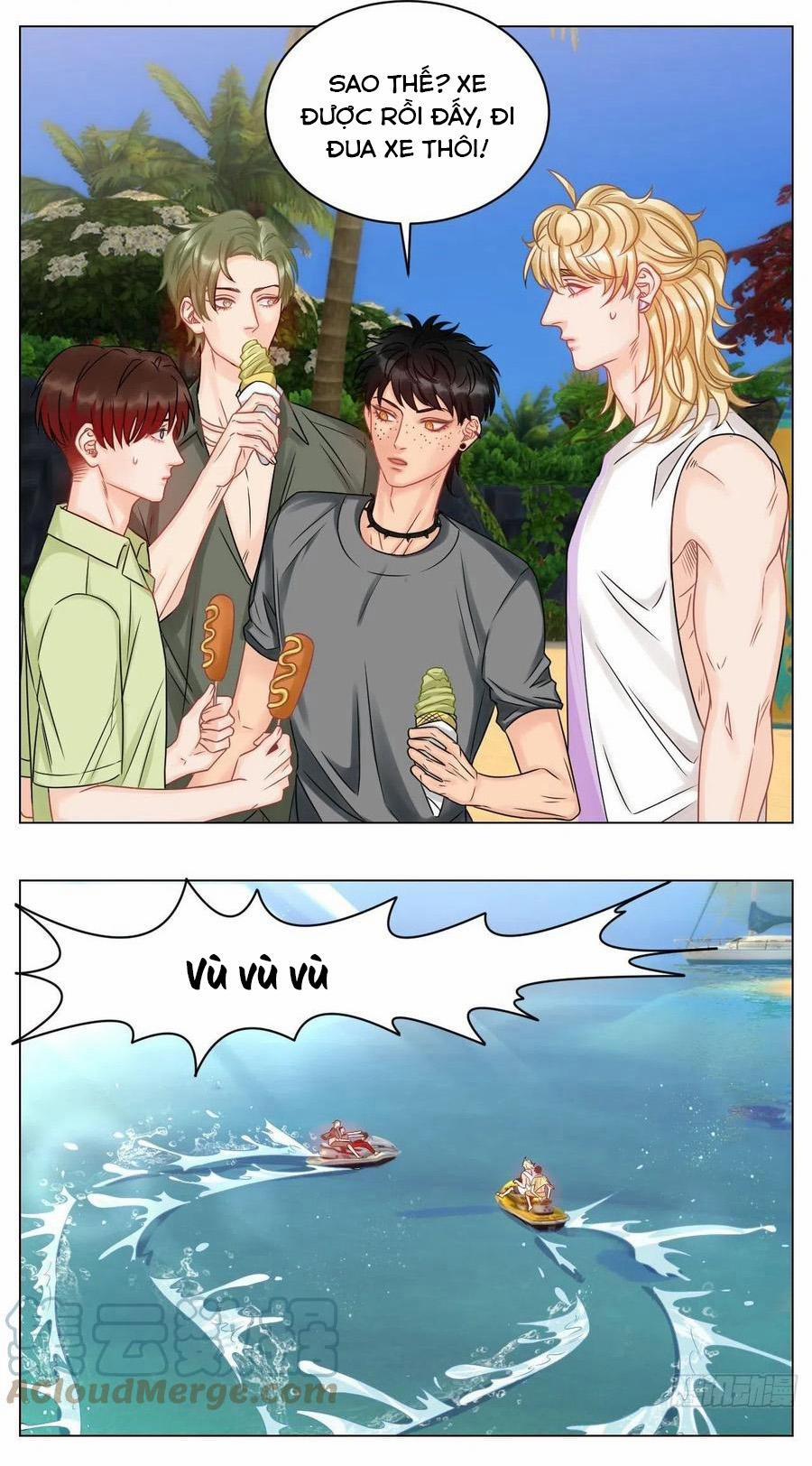 Ký túc xá nam phòng 303 61 0 trang 27