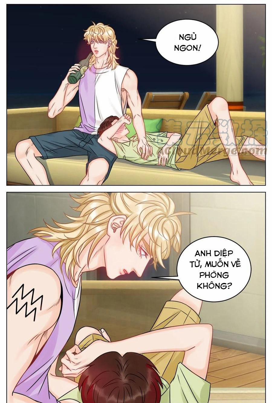 Ký túc xá nam phòng 303 61 0 trang 30