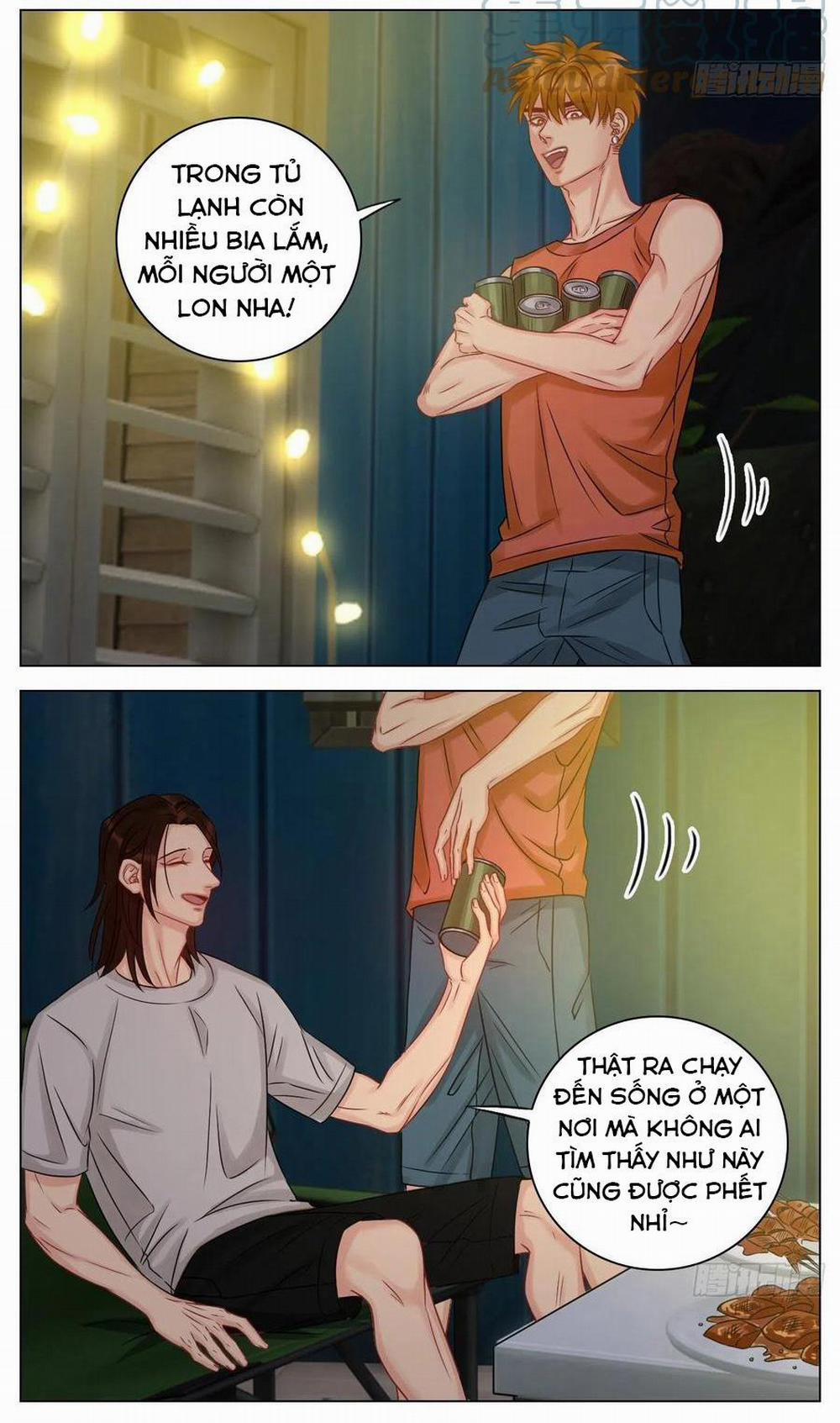 Ký túc xá nam phòng 303 61 trang 12