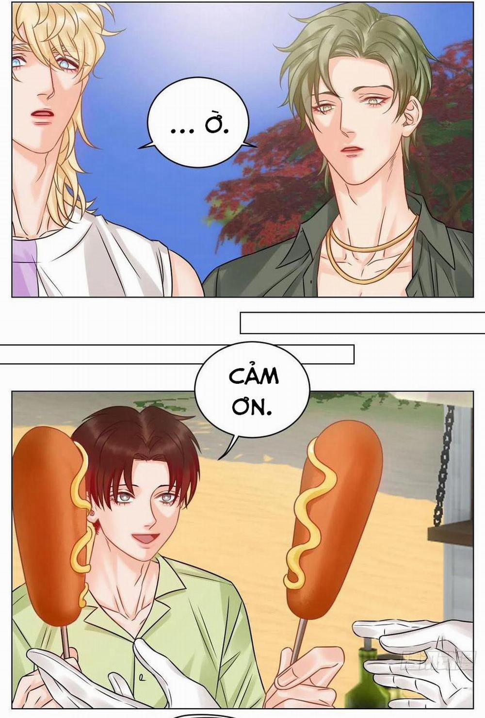 Ký túc xá nam phòng 303 61 trang 17