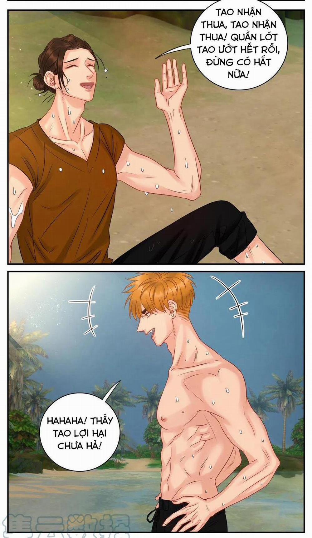 Ký túc xá nam phòng 303 61 trang 2