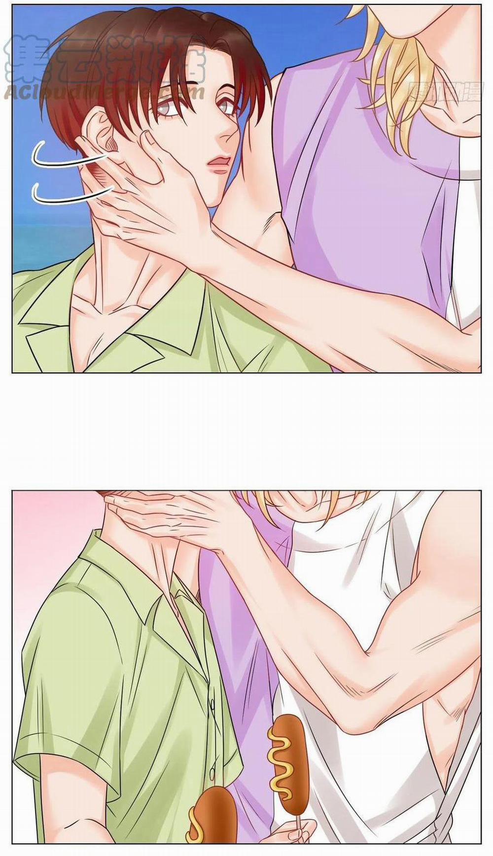 Ký túc xá nam phòng 303 61 trang 23