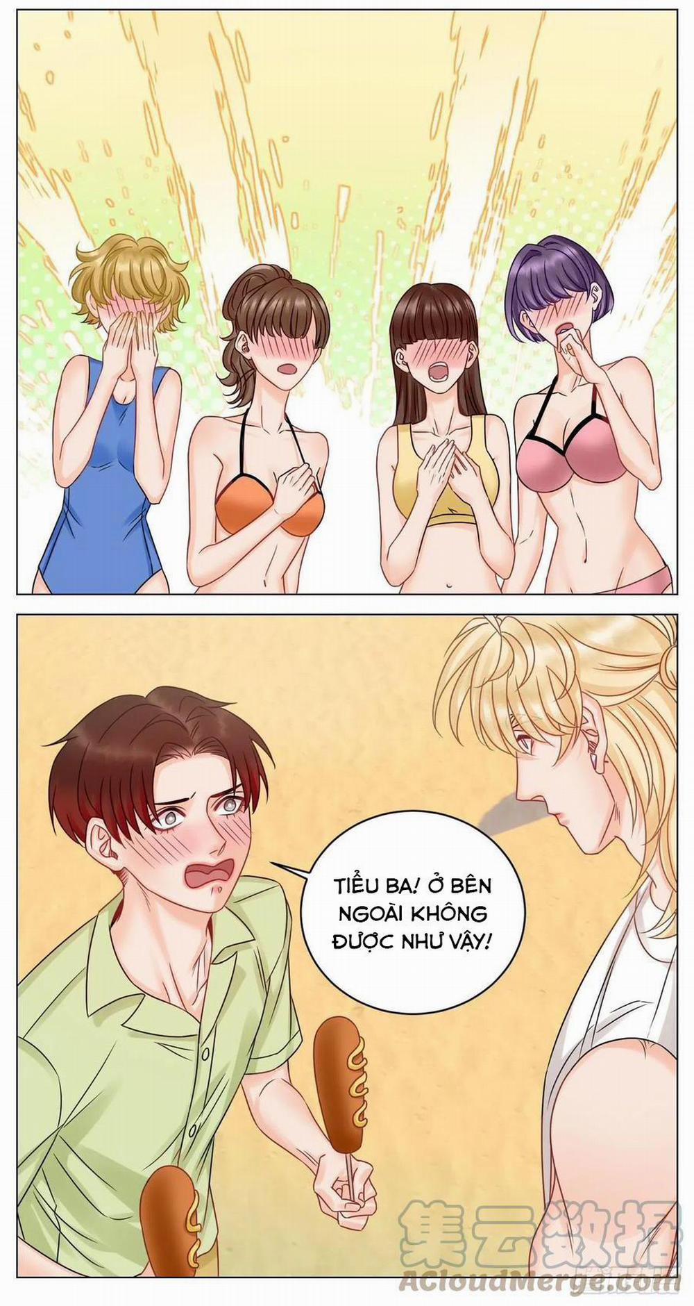 Ký túc xá nam phòng 303 61 trang 25