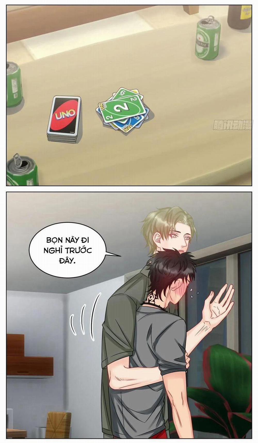 Ký túc xá nam phòng 303 61 trang 29