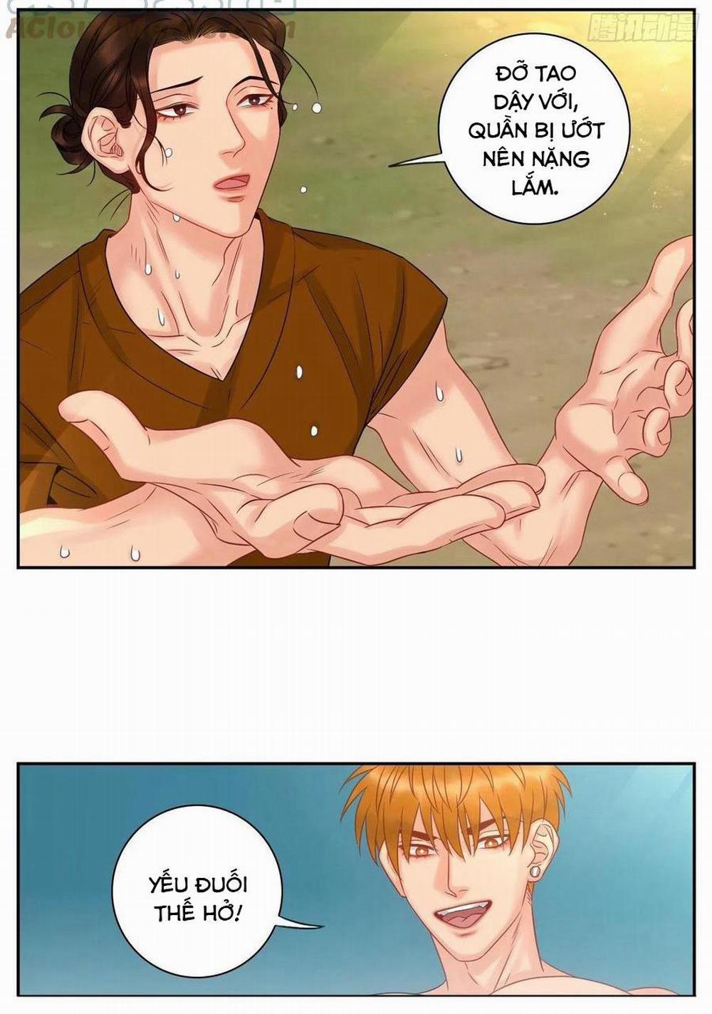 Ký túc xá nam phòng 303 61 trang 3