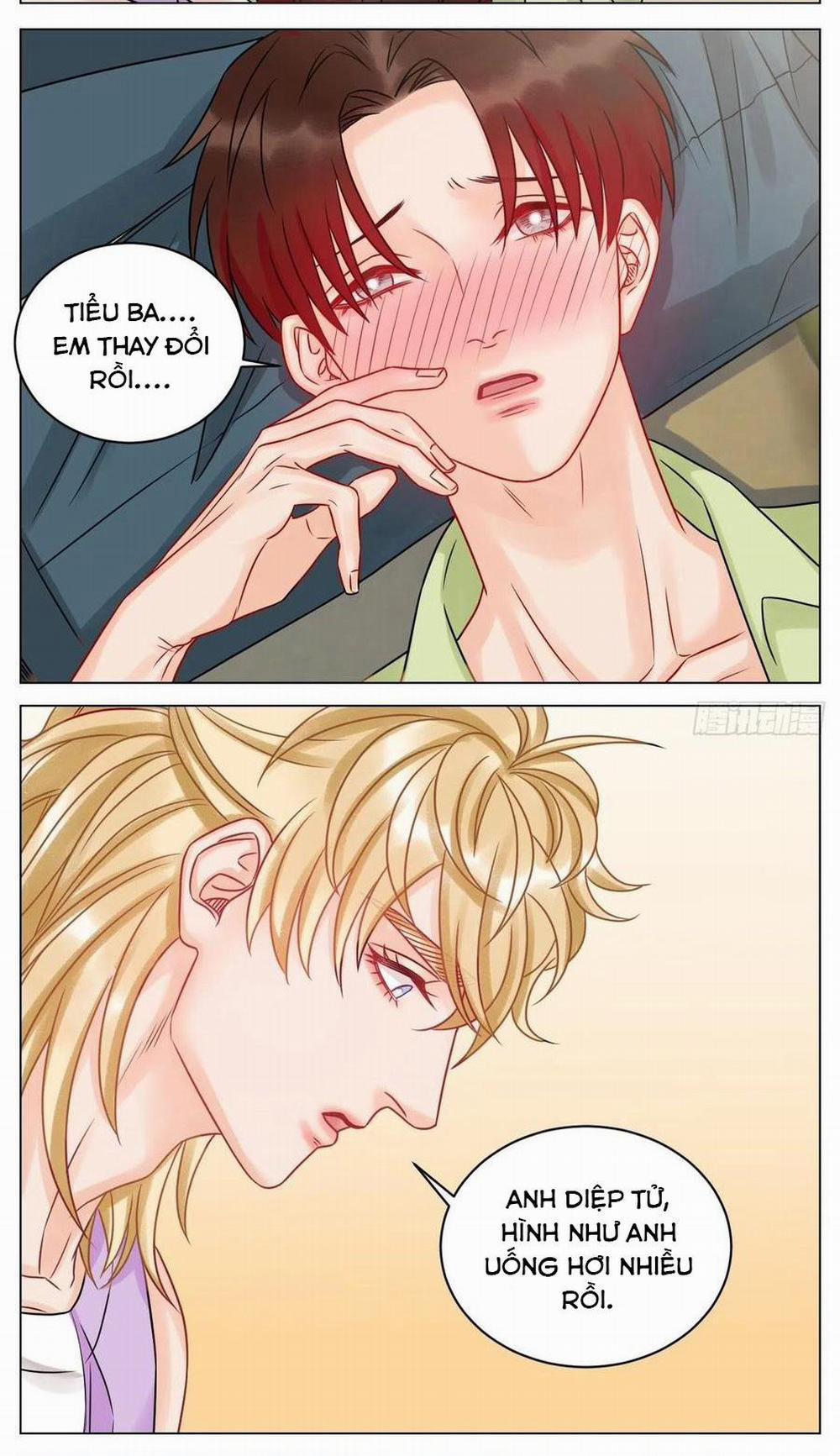 Ký túc xá nam phòng 303 61 trang 31