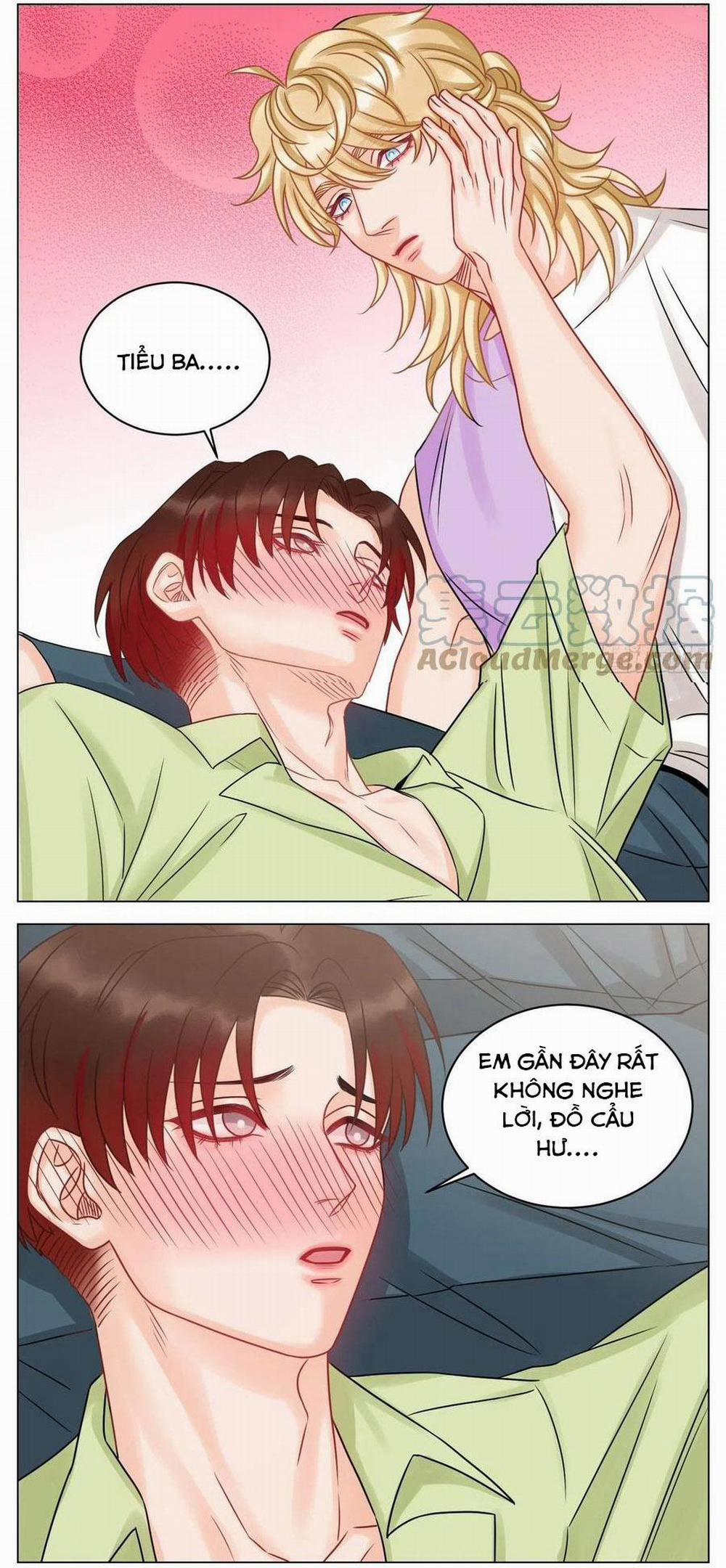 Ký túc xá nam phòng 303 61 trang 32