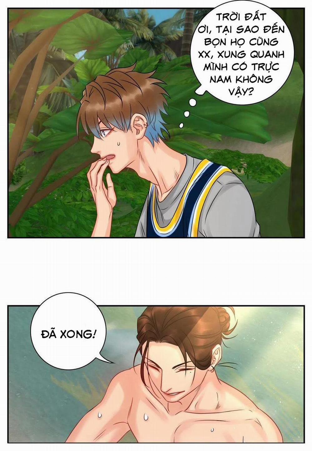 Ký túc xá nam phòng 303 61 trang 5