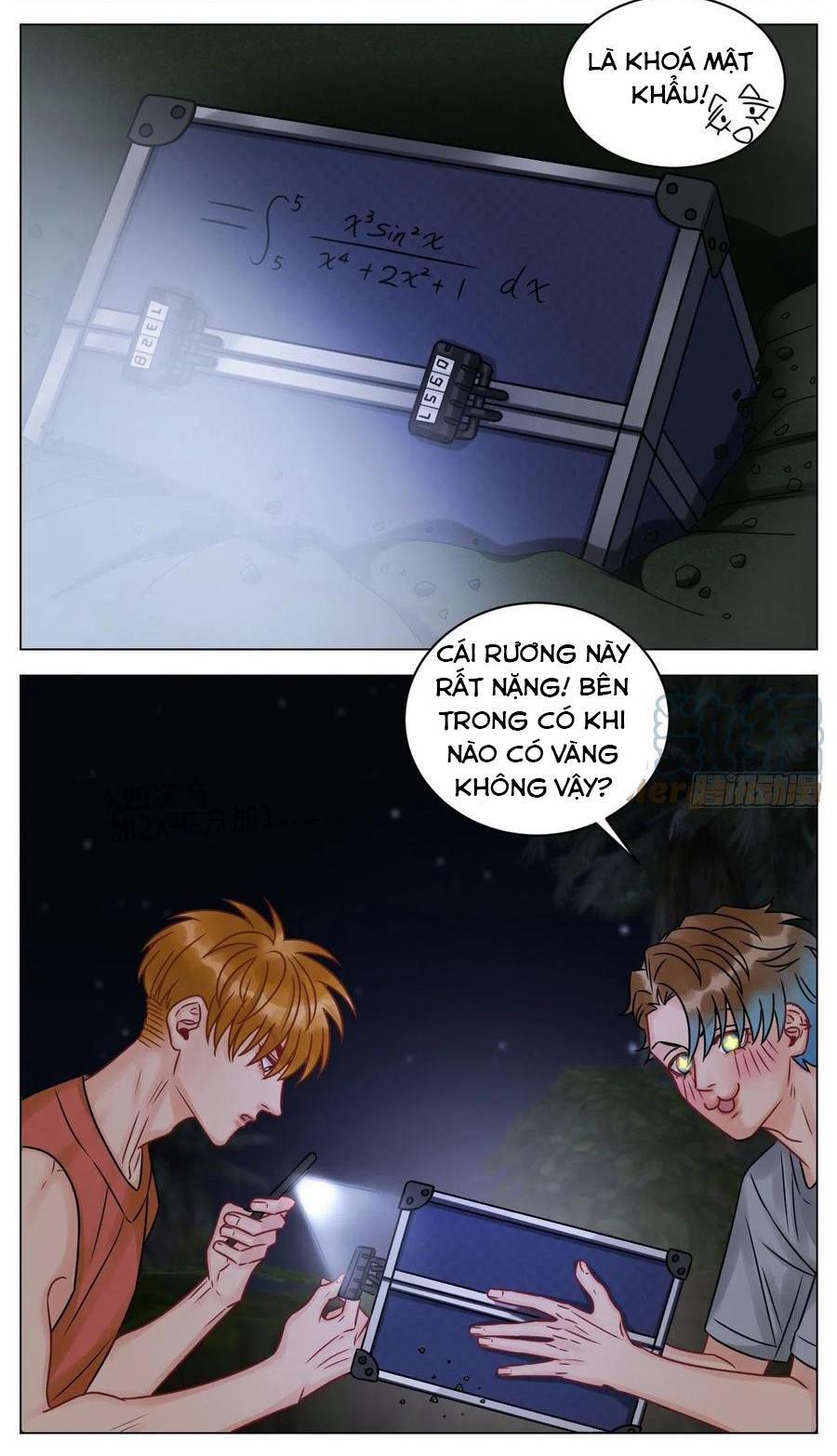 Ký túc xá nam phòng 303 62 0 trang 11