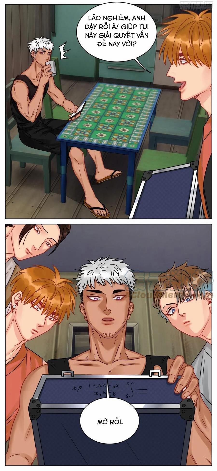 Ký túc xá nam phòng 303 62 0 trang 15