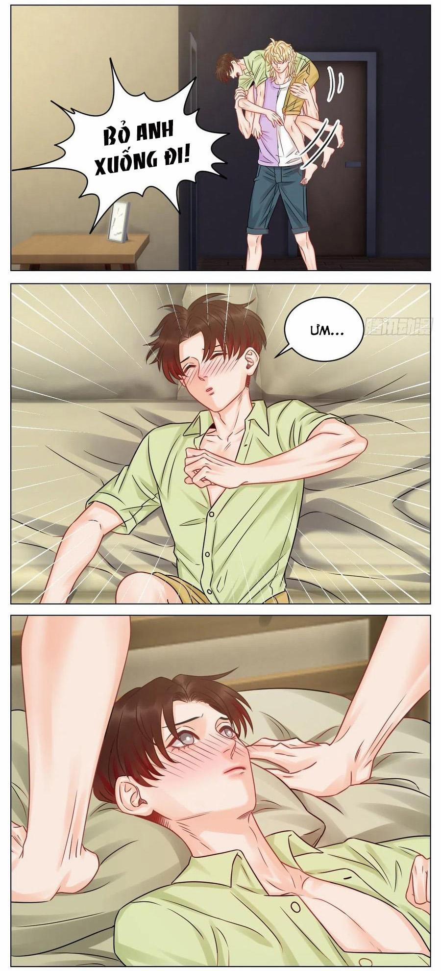 Ký túc xá nam phòng 303 62 0 trang 24