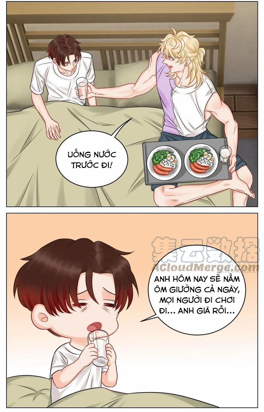 Ký túc xá nam phòng 303 62 0 trang 29