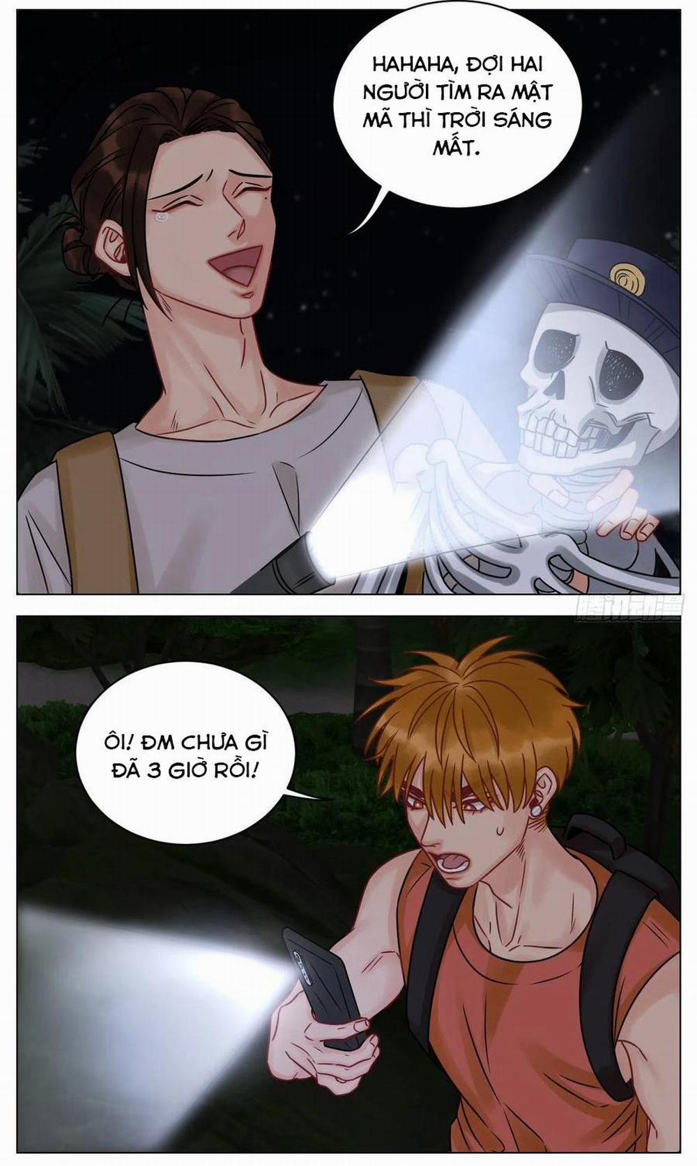 Ký túc xá nam phòng 303 62 trang 13