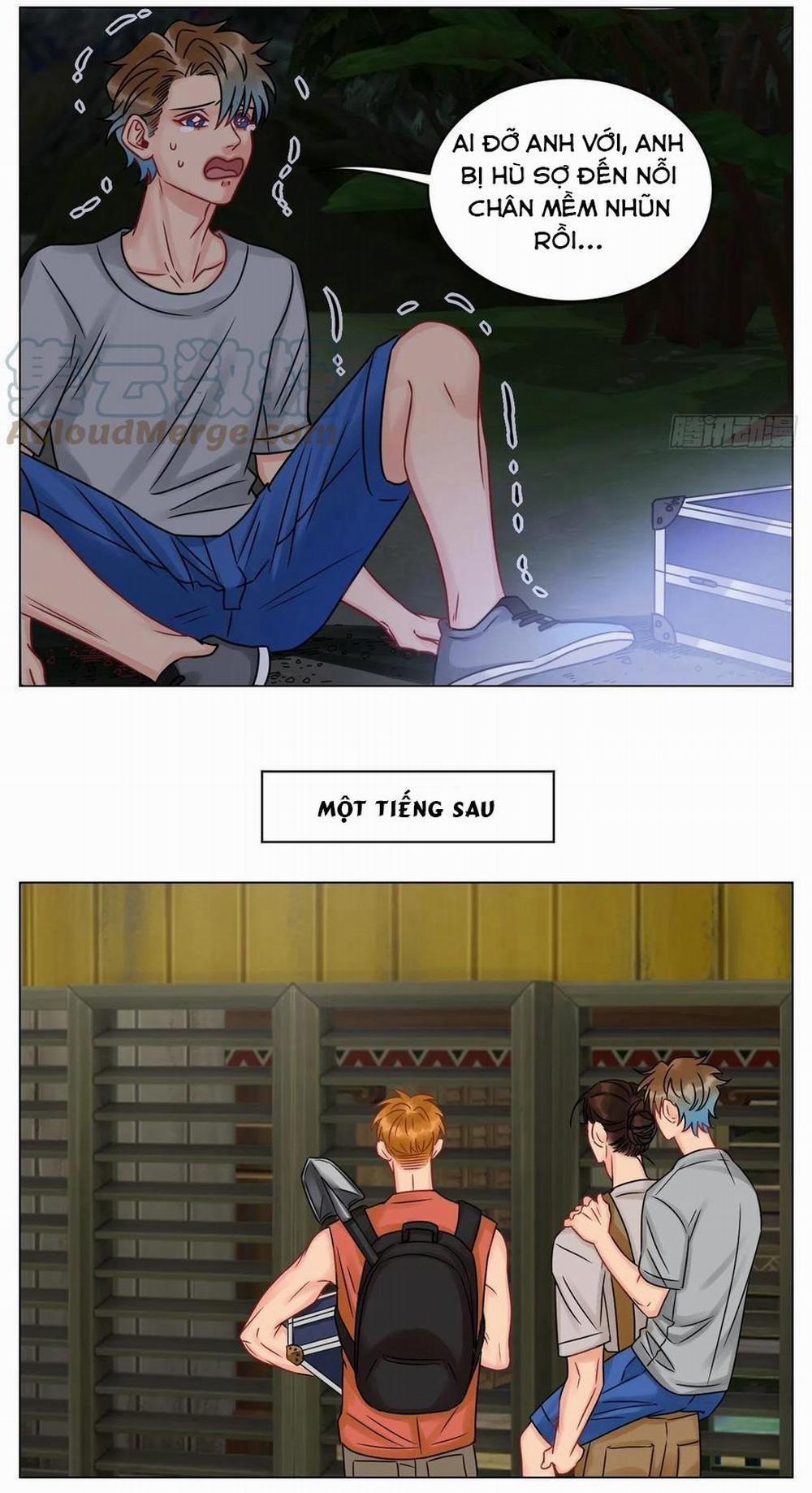 Ký túc xá nam phòng 303 62 trang 14