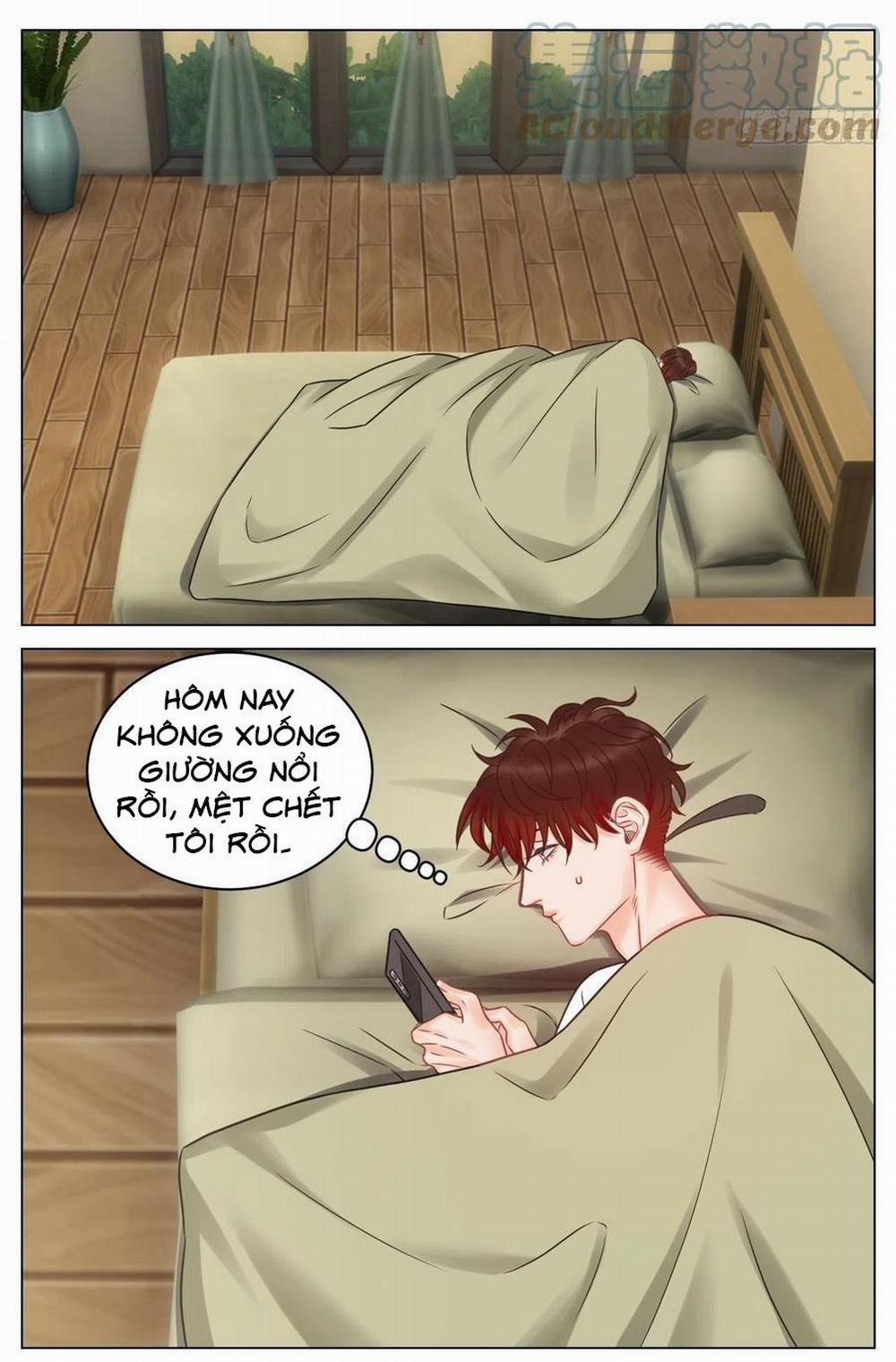 Ký túc xá nam phòng 303 62 trang 21