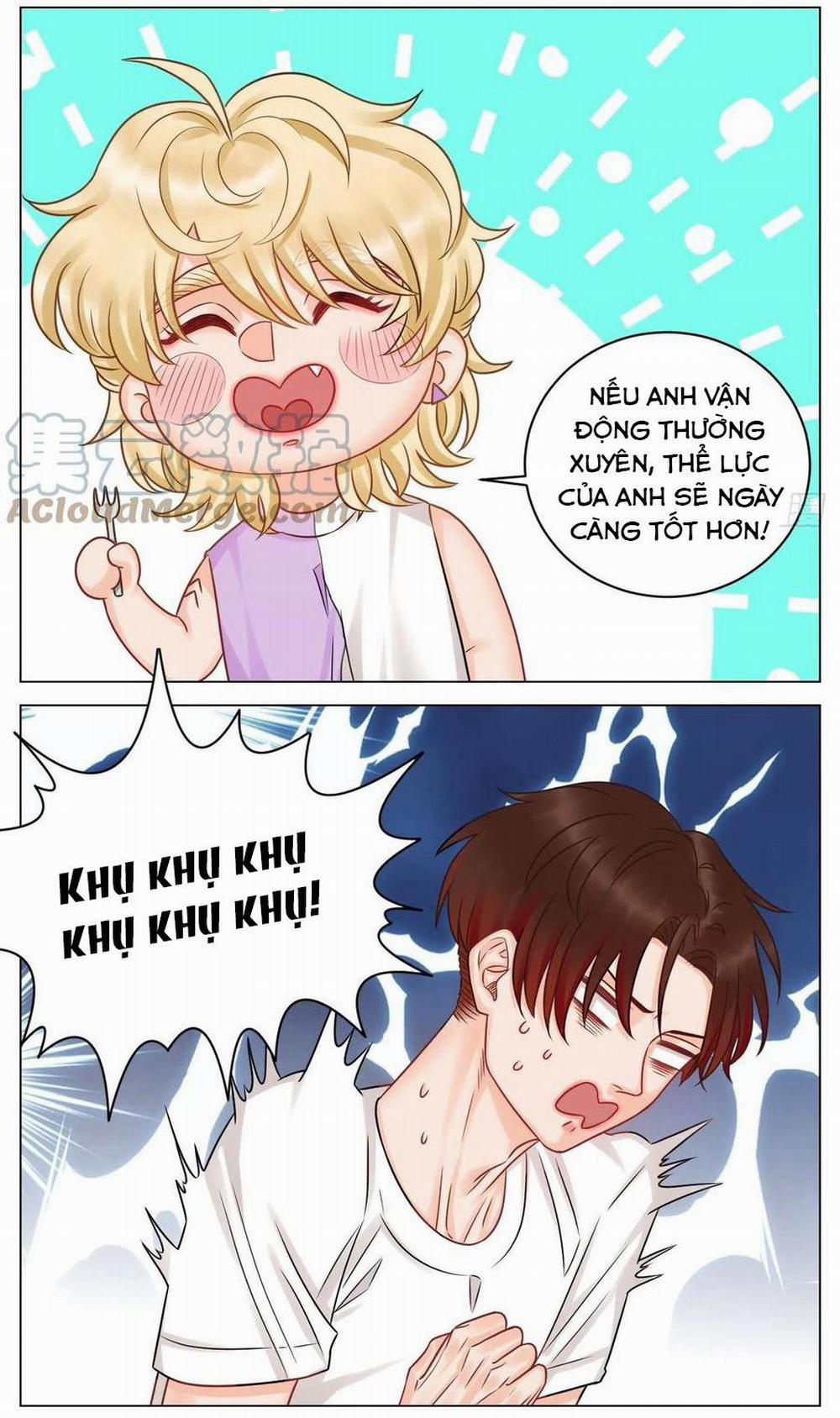 Ký túc xá nam phòng 303 62 trang 31