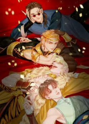 Đọc truyện tranh Ký túc xá nam phòng 303