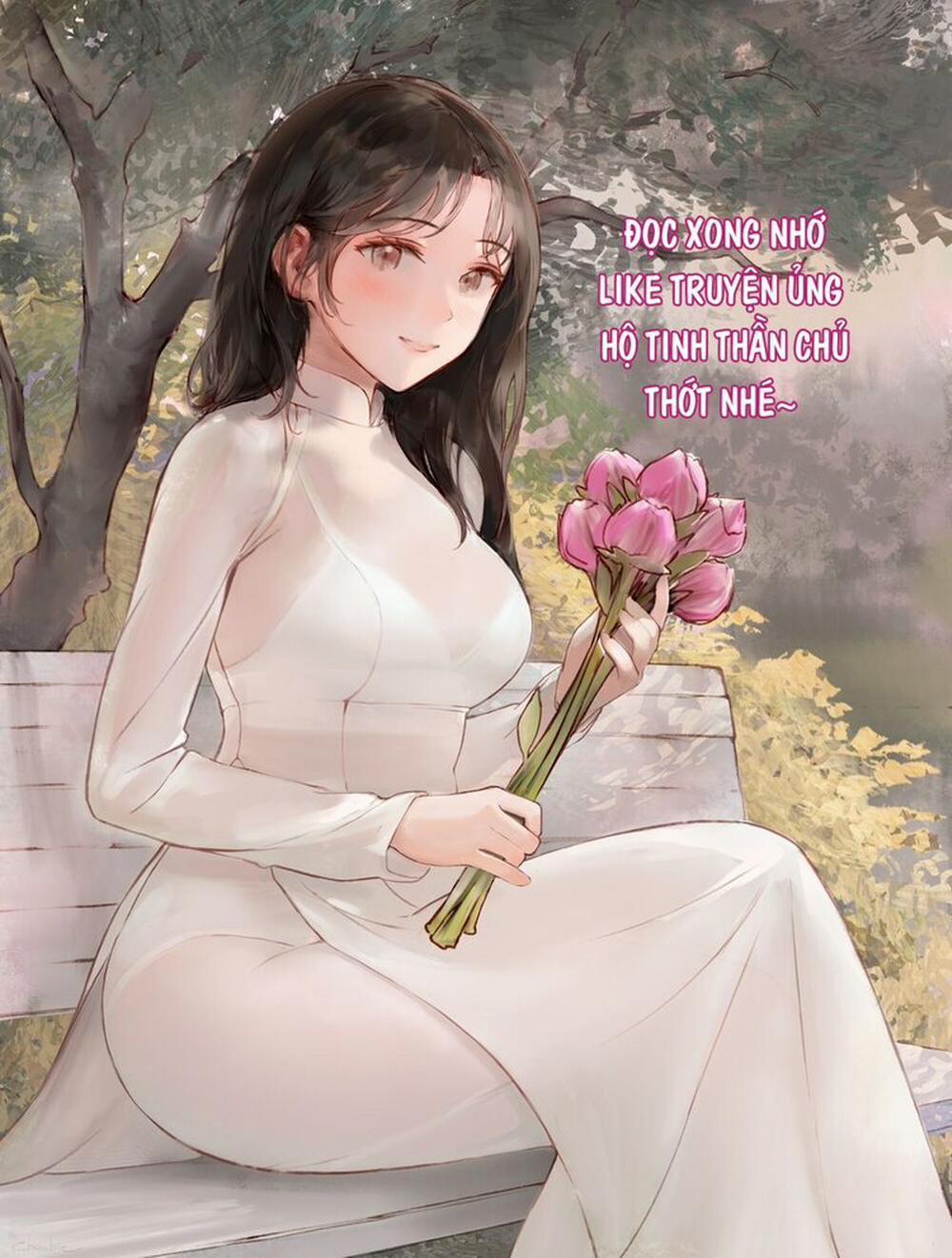 Ký ức ngày hè qua hàng rào lưới thép Oneshot trang 27