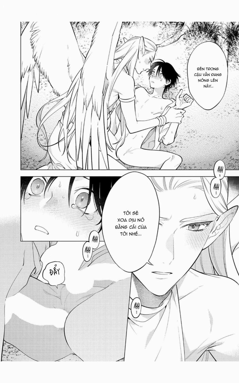 Kỷ Vật Thế Giới Mới Lovetopia 2 trang 10