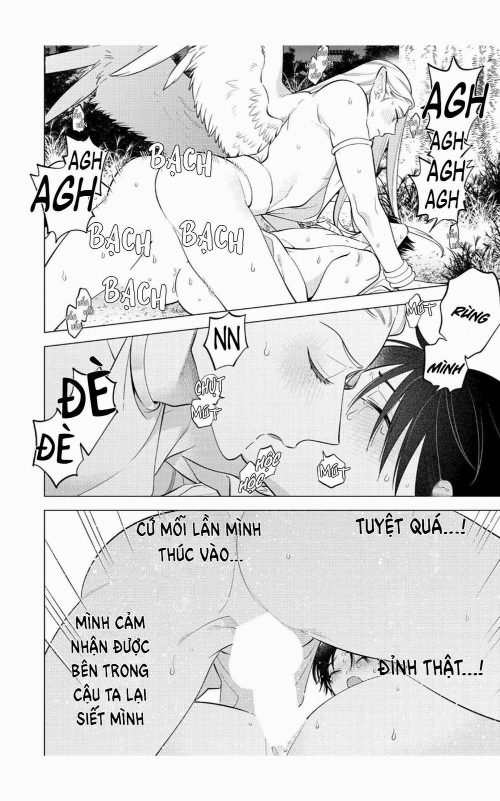 Kỷ Vật Thế Giới Mới Lovetopia 2 trang 12