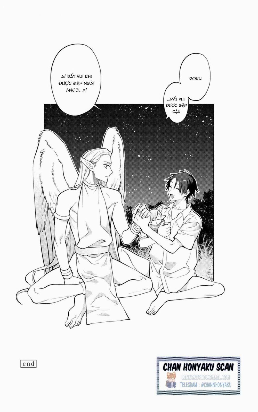 Kỷ Vật Thế Giới Mới Lovetopia 2 trang 16