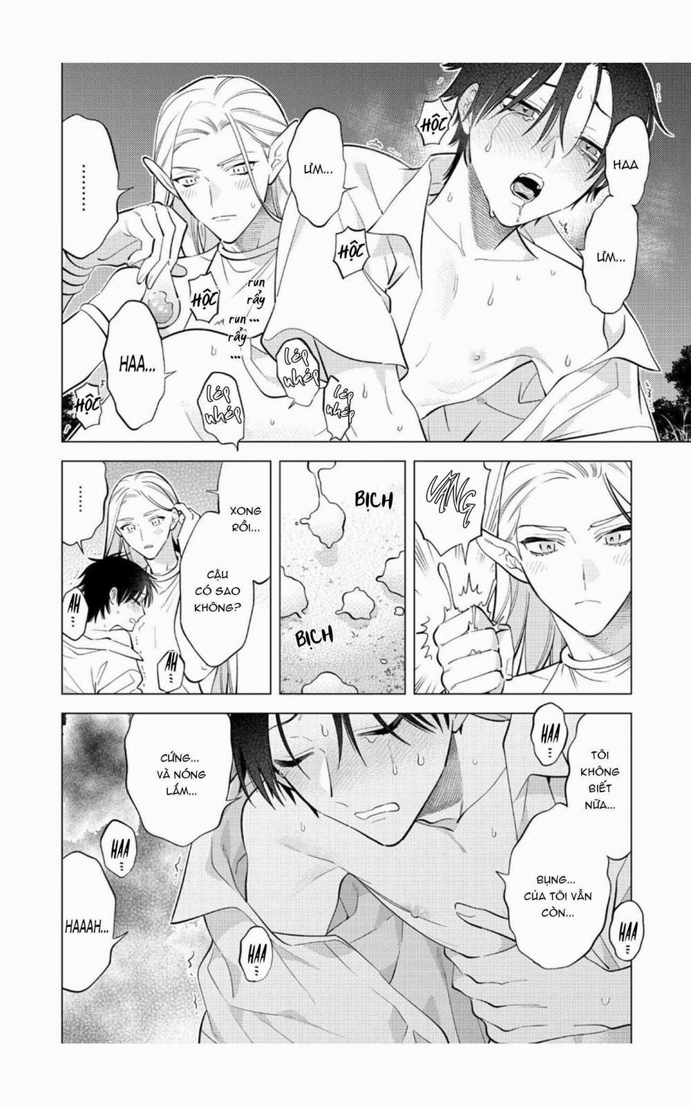 Kỷ Vật Thế Giới Mới Lovetopia 2 trang 4