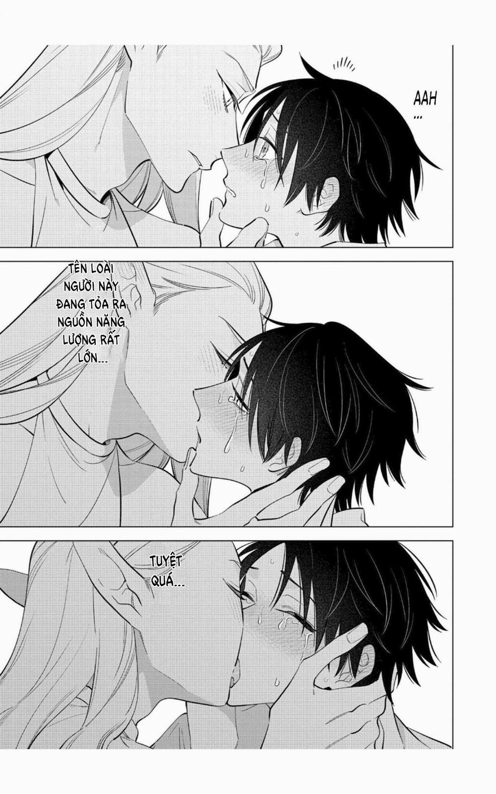 Kỷ Vật Thế Giới Mới Lovetopia 2 trang 5