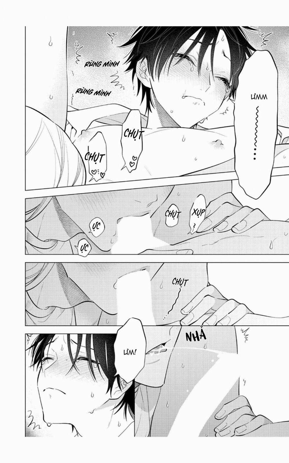 Kỷ Vật Thế Giới Mới Lovetopia 2 trang 8