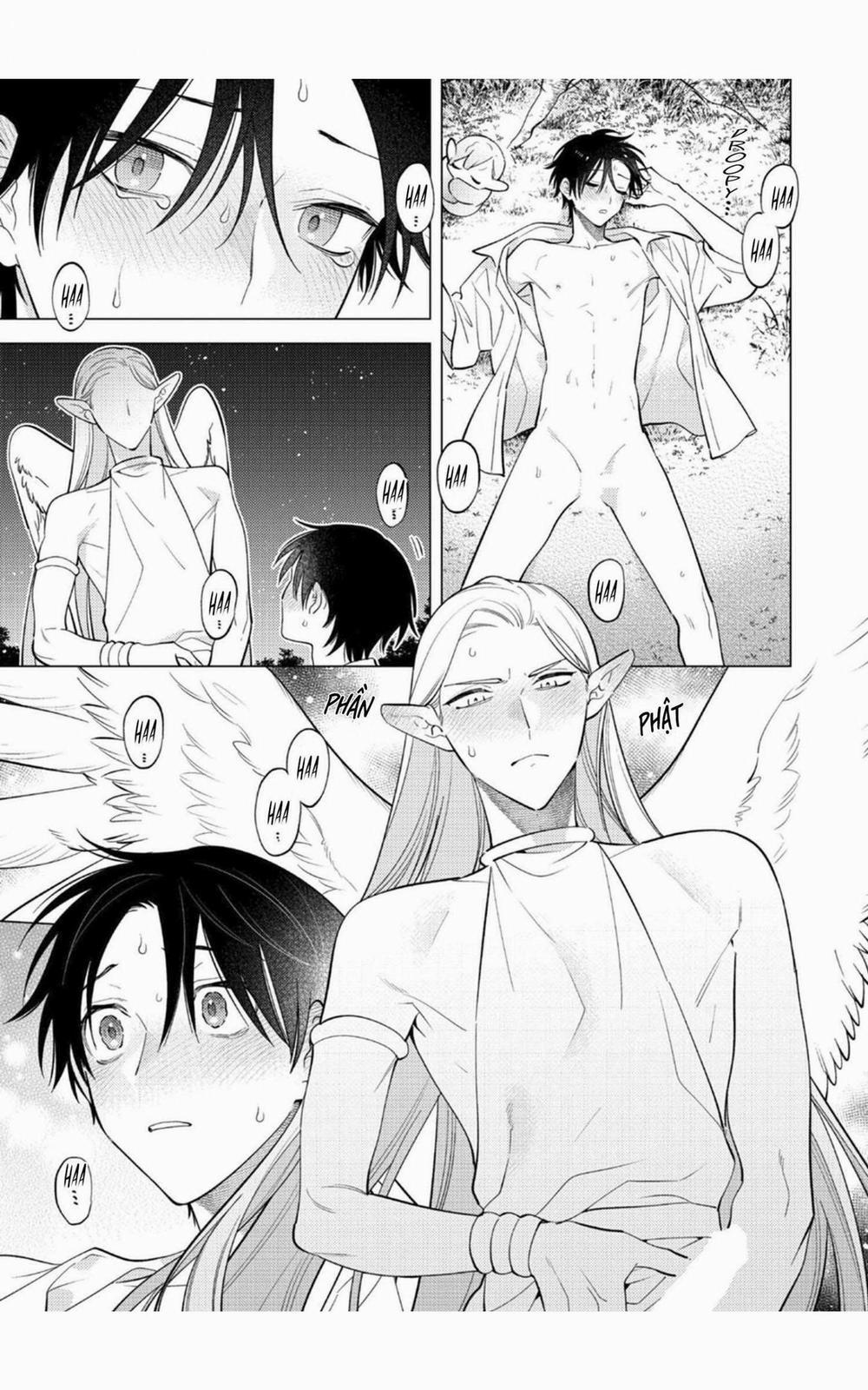 Kỷ Vật Thế Giới Mới Lovetopia 2 trang 9