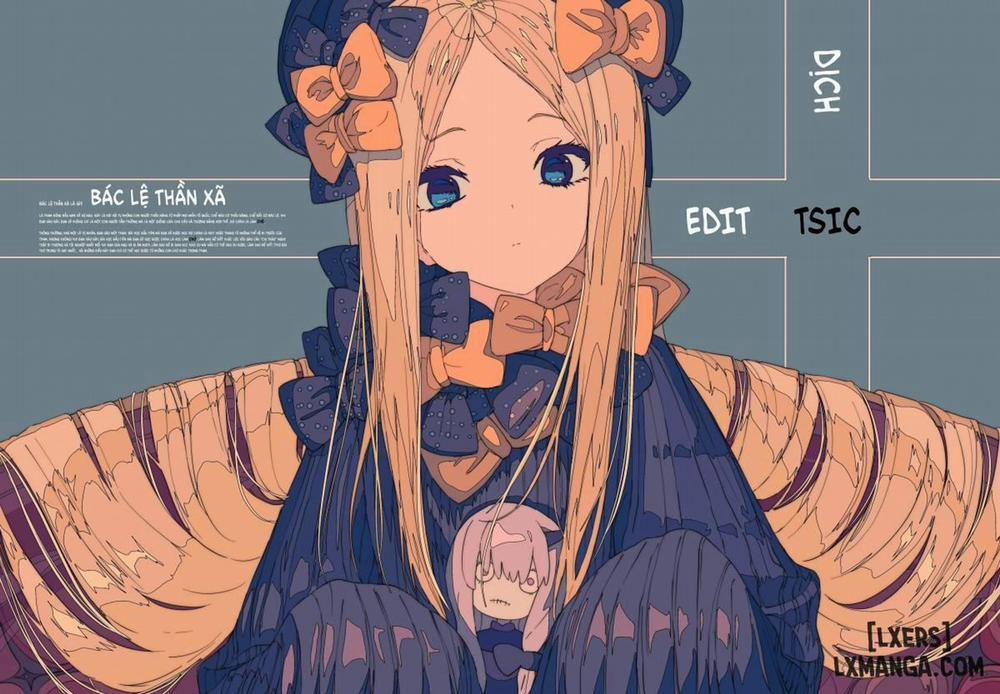 Kyaru-chan to Shiawase no Okusuri Oneshot trang 0