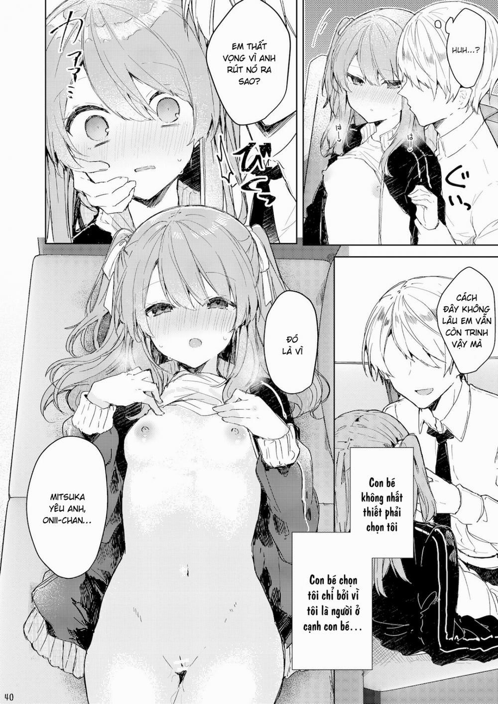 Kyo kara warui ko 1 trang 40