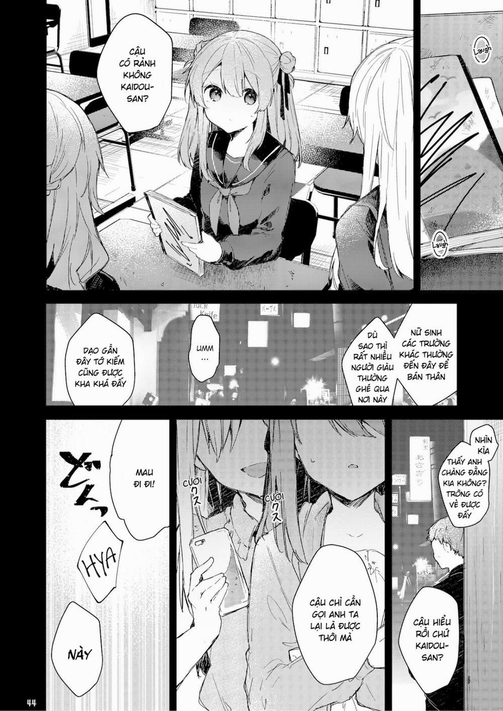 Kyo kara warui ko 1 trang 44