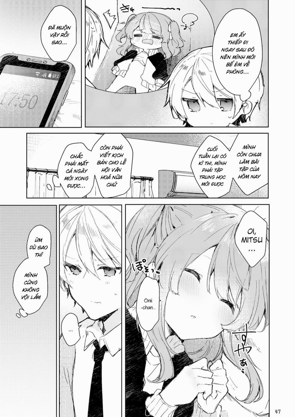 Kyo kara warui ko 1 trang 47