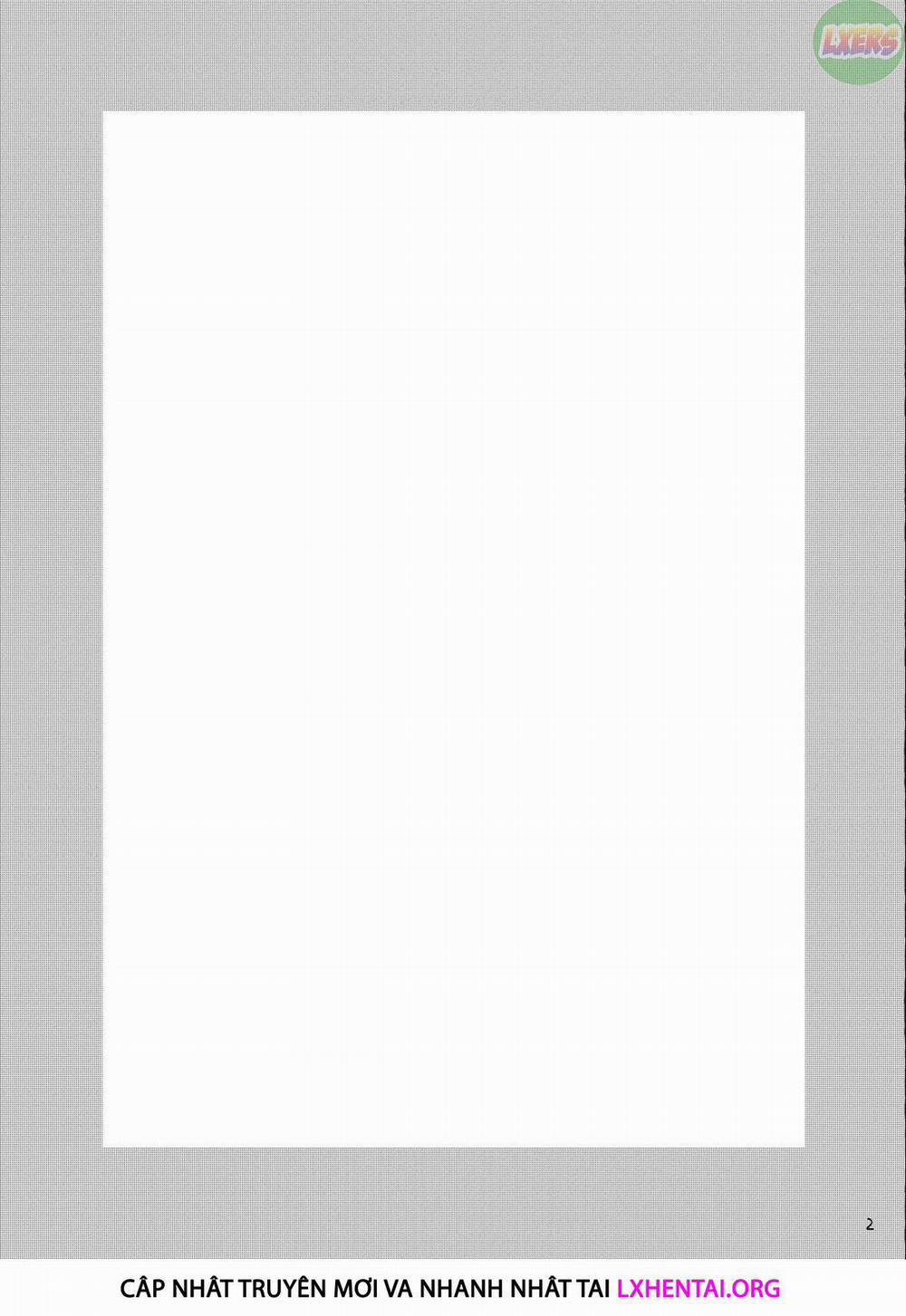 Kyo kara warui ko 2 END trang 5