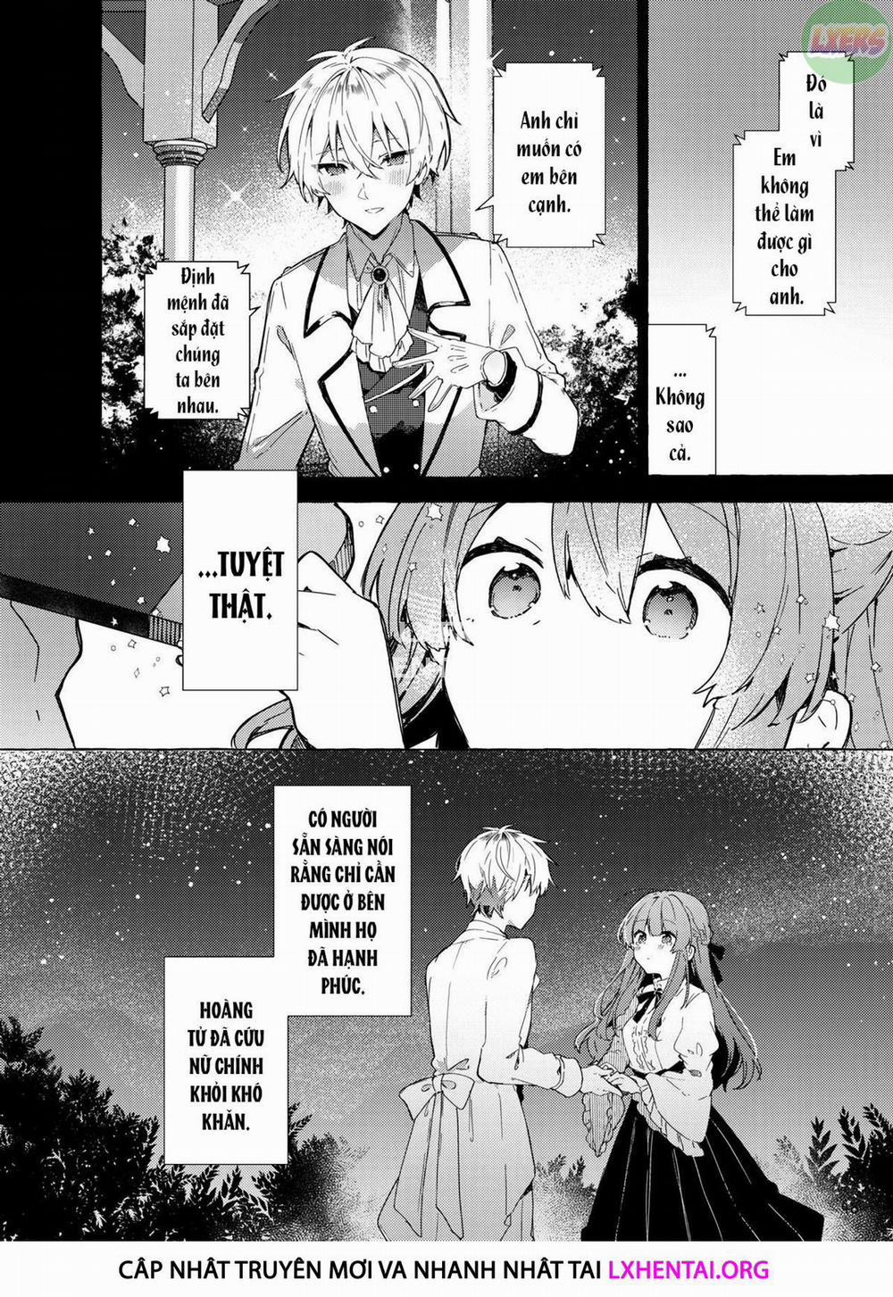 Kyo kara warui ko 2 END trang 51