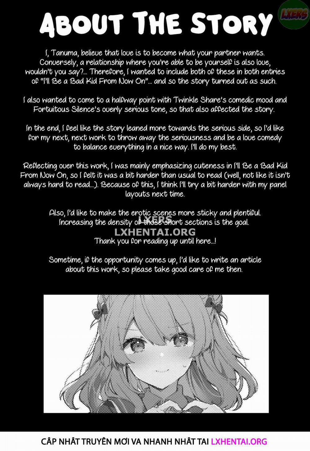 Kyo kara warui ko 2 END trang 76