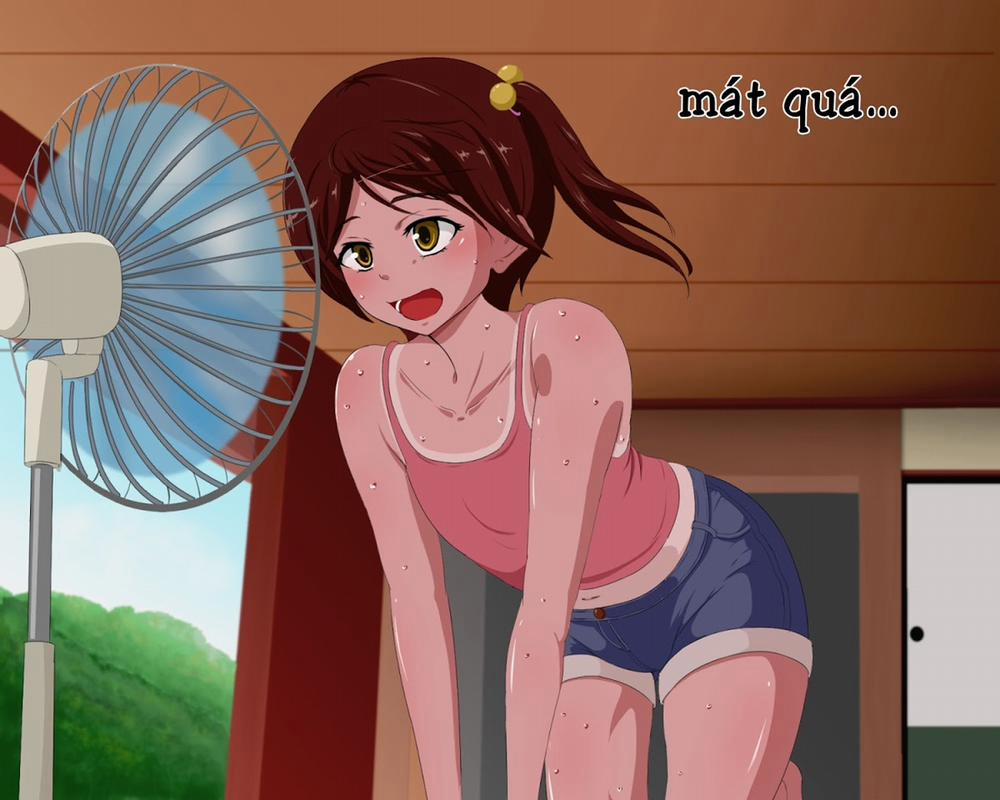 Kyodaika Sita Mushi ni Pheromone de Meromero ni Sare Haramasareru Onna-tachi 2 trang 2