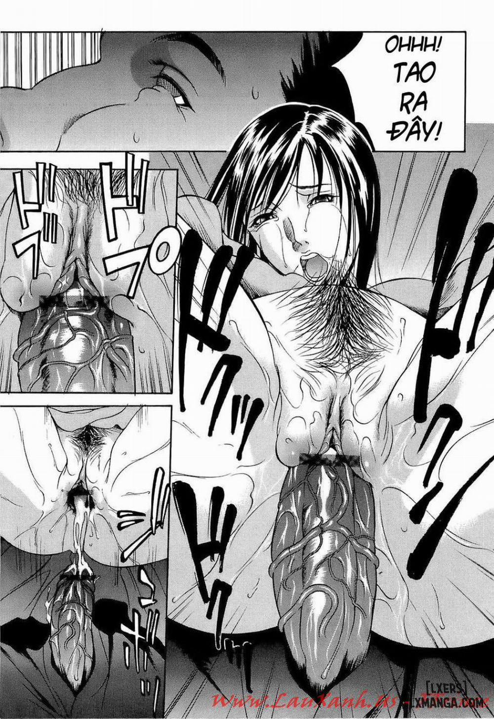 Kyokugen Gangu 3 trang 49