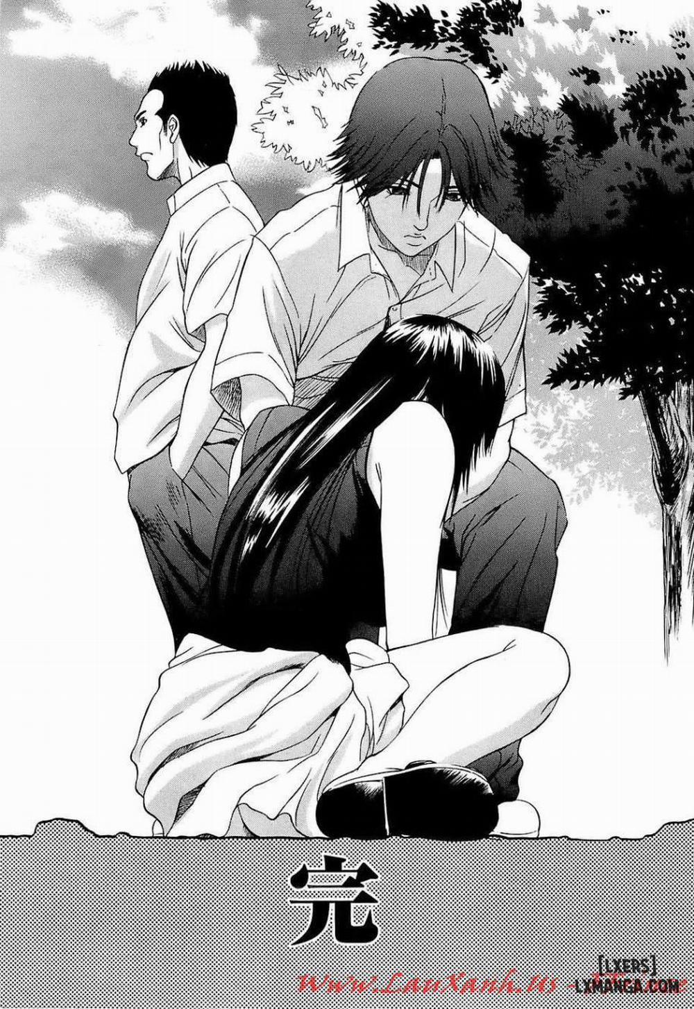 Kyokugen Gangu 3 trang 64