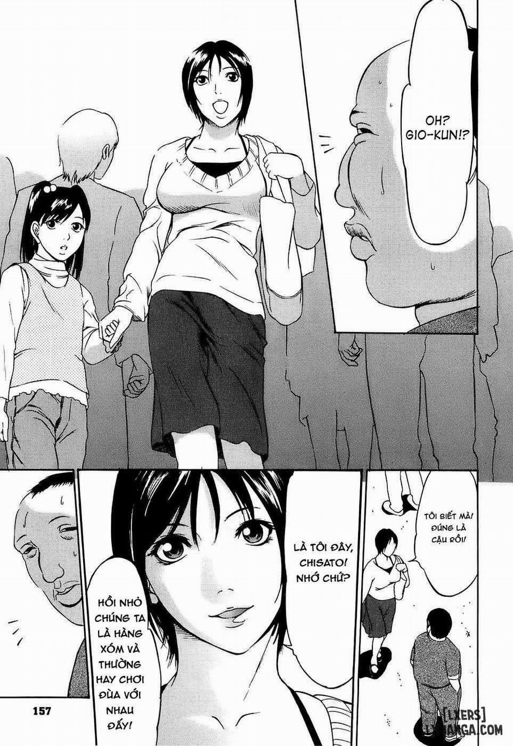 Kyokugen Gangu 5 END trang 2