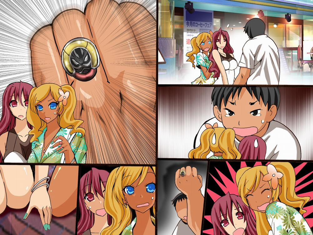 Kyou Kara Ore wa Shogun-sama -Shogun-sama no Iukoto wa Zettai! Artist trang 2