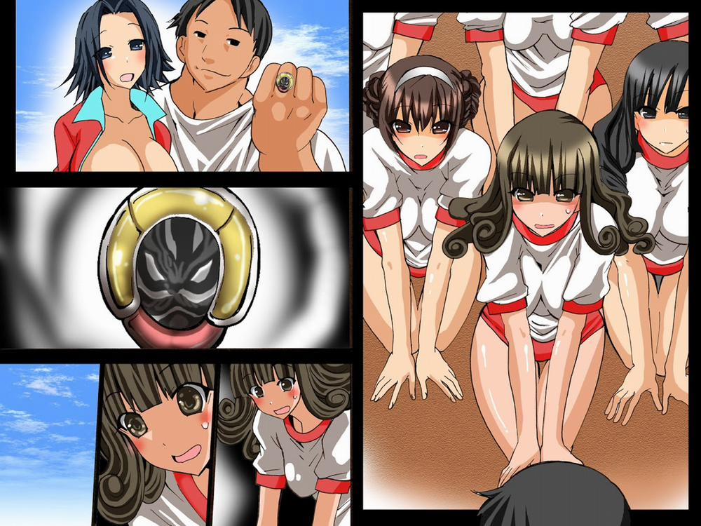 Kyou Kara Ore wa Shogun-sama -Shogun-sama no Iukoto wa Zettai! Artist trang 22