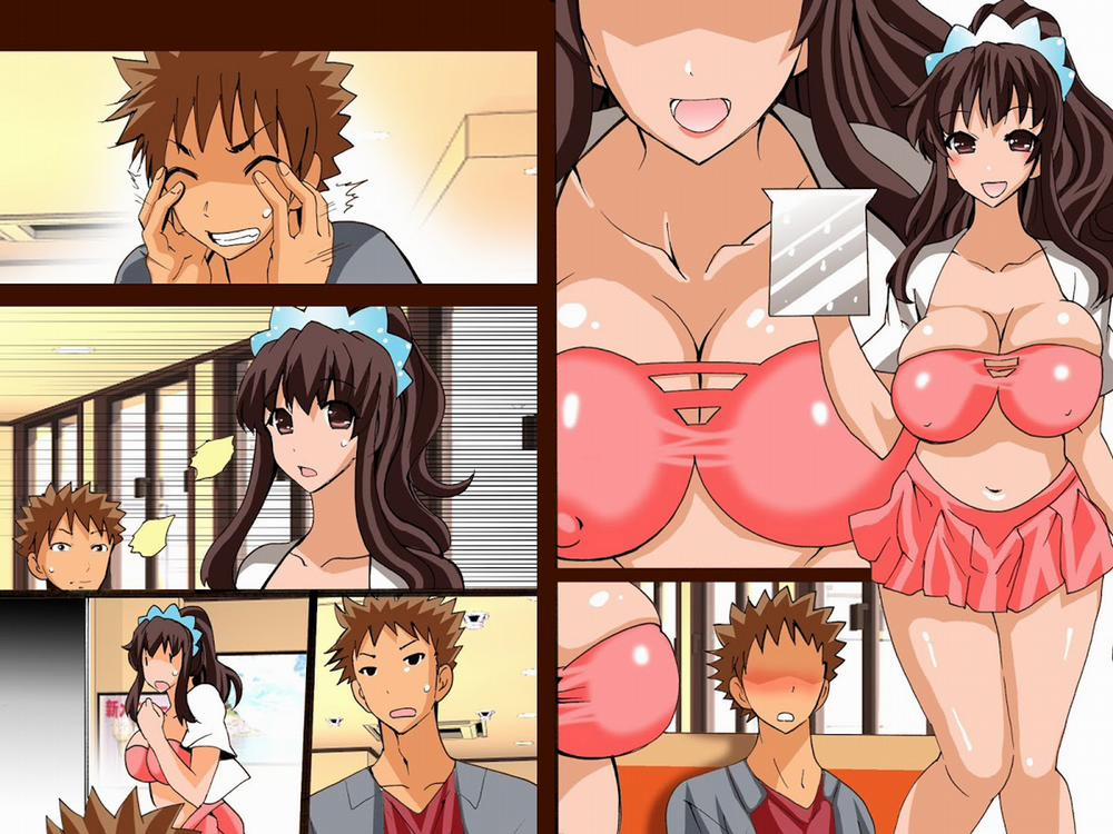 Kyou Kara Ore wa Shogun-sama -Shogun-sama no Iukoto wa Zettai! Artist trang 7