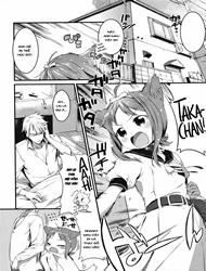 Đọc truyện tranh Kyou no Wanko