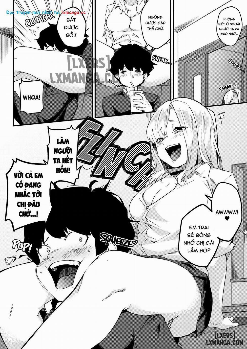 Kyoudai Matching ~Oya ni Naisho de Gachihame Koubi Seikatsu~ _ Matchmade Siblings ~Srsly_ Clandestine Carnal Copulating~ Oneshot trang 11