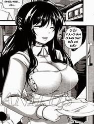 Đọc truyện tranh Kyoudai no Naka