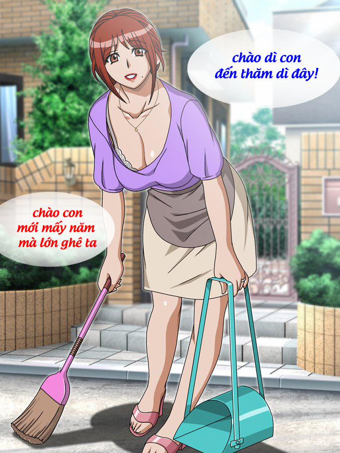 Kyouhaku no Daishou 2 Oneshot [Full Color] trang 0